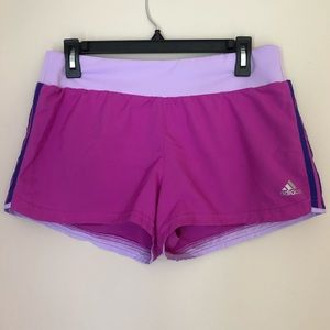 Adidas Women’s Climacool Shorts